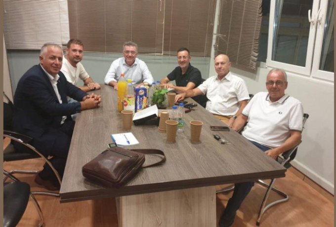 Θετική η πρωτοβουλία, αναμένουμε να δούμε αν ήταν ουσίας.